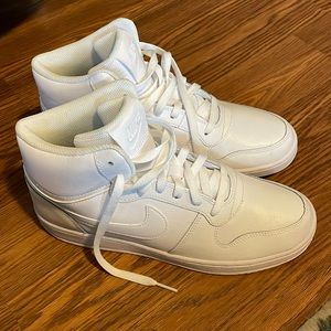 Nike high tops